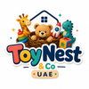 ToyNest &amp; Co - Home