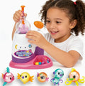 Magic Happy Balloons Maker Station