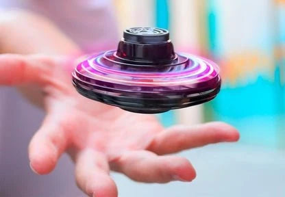 AeroSpinner UFO