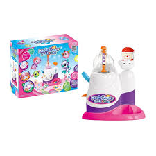 Magic Happy Balloons Maker Station