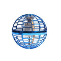 AeroSpin LED Flying Orb