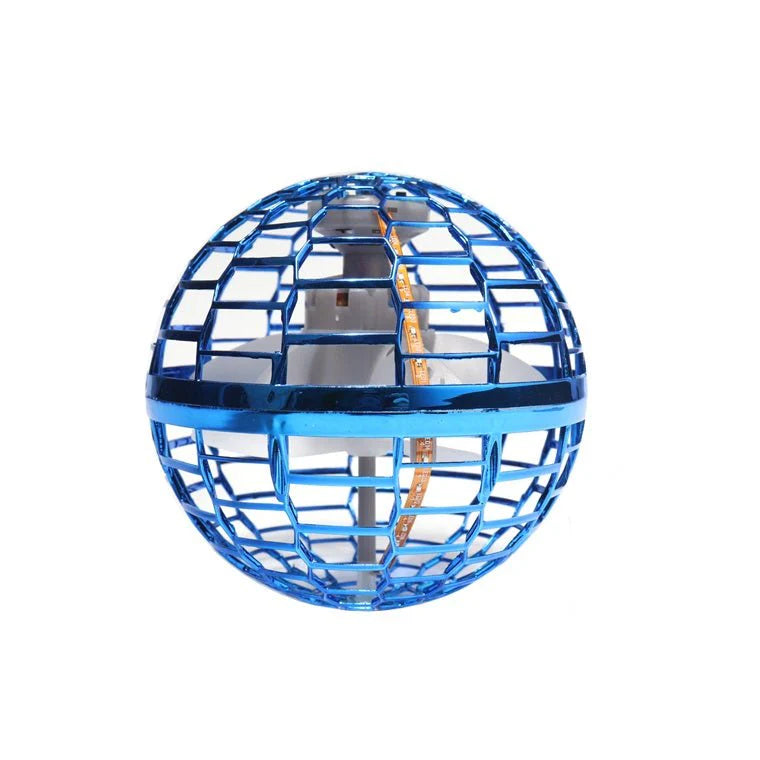 AeroSpin LED Flying Orb