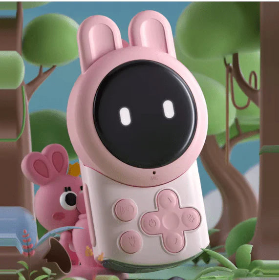 ZooTalk™ Interactive Mini Walkie-Talkies