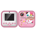 PixiePrint™ kids instant camera