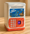 KaijuSquad™ Kids Electronic Piggy Bank