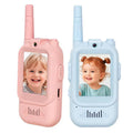 MiniConnect Kids Smart Walkie Camera
