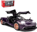Huayra Elite Die-Cast Supercar