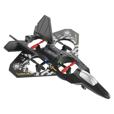 SkyStrike RC Fighter Jet