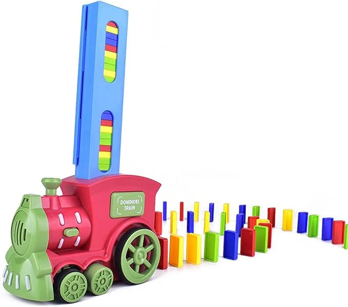 Domino Express Train Set